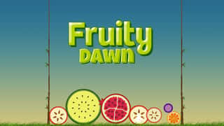 Fruity Dawn game cover