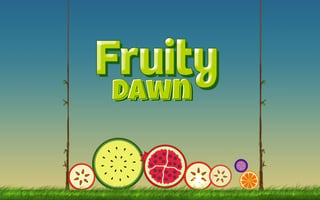 Fruity Dawn game cover