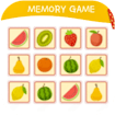 Fruity Memory Challenge banner