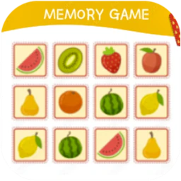 Fruity Memory Challenge