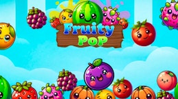Fruity Pop