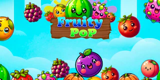 Fruity Pop thumbnail