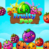 Fruity Pop