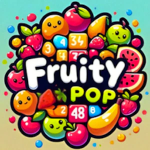 Fruity Pop Thumbnail