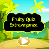 Fruity Quiz Extravaganza