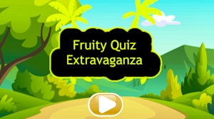 Image for Fruity Quiz Extravaganza