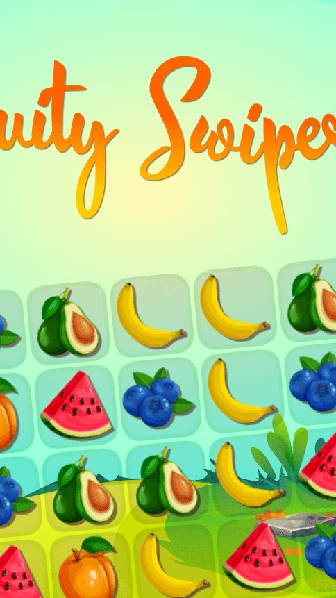 FruitySwipes
