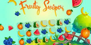 FruitySwipes thumbnail