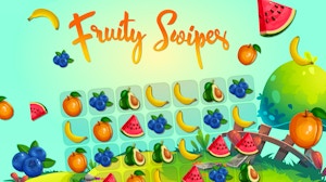 Image for FruitySwipes