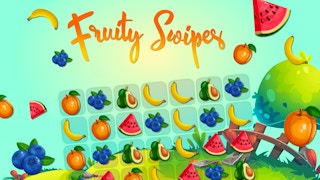 Fruityswipes