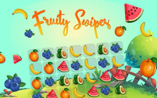 Fruityswipes game cover