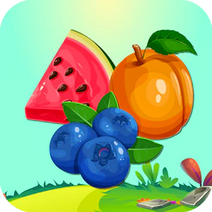 FruitySwipes Thumbnail