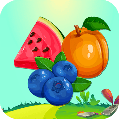 FruitySwipes By Gamepix