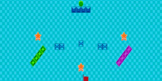 Frutiger Ball Game thumbnail