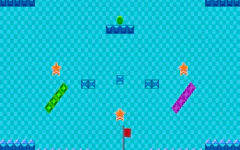 Frutiger Ball Game