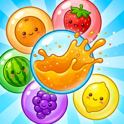 Fruvio Pop
