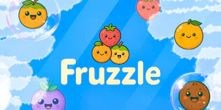Fruzzle thumbnail