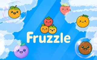 Fruzzle
