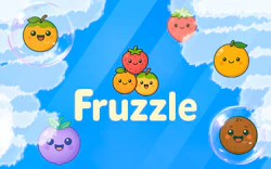 Fruzzle