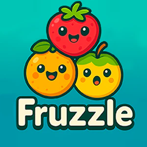Fruzzle Thumbnail