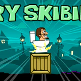 Fry Skibidi