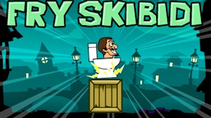 Image for Fry Skibidi