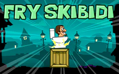 Fry Skibidi