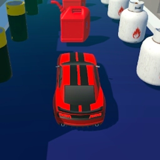 Fuel Frenzy
