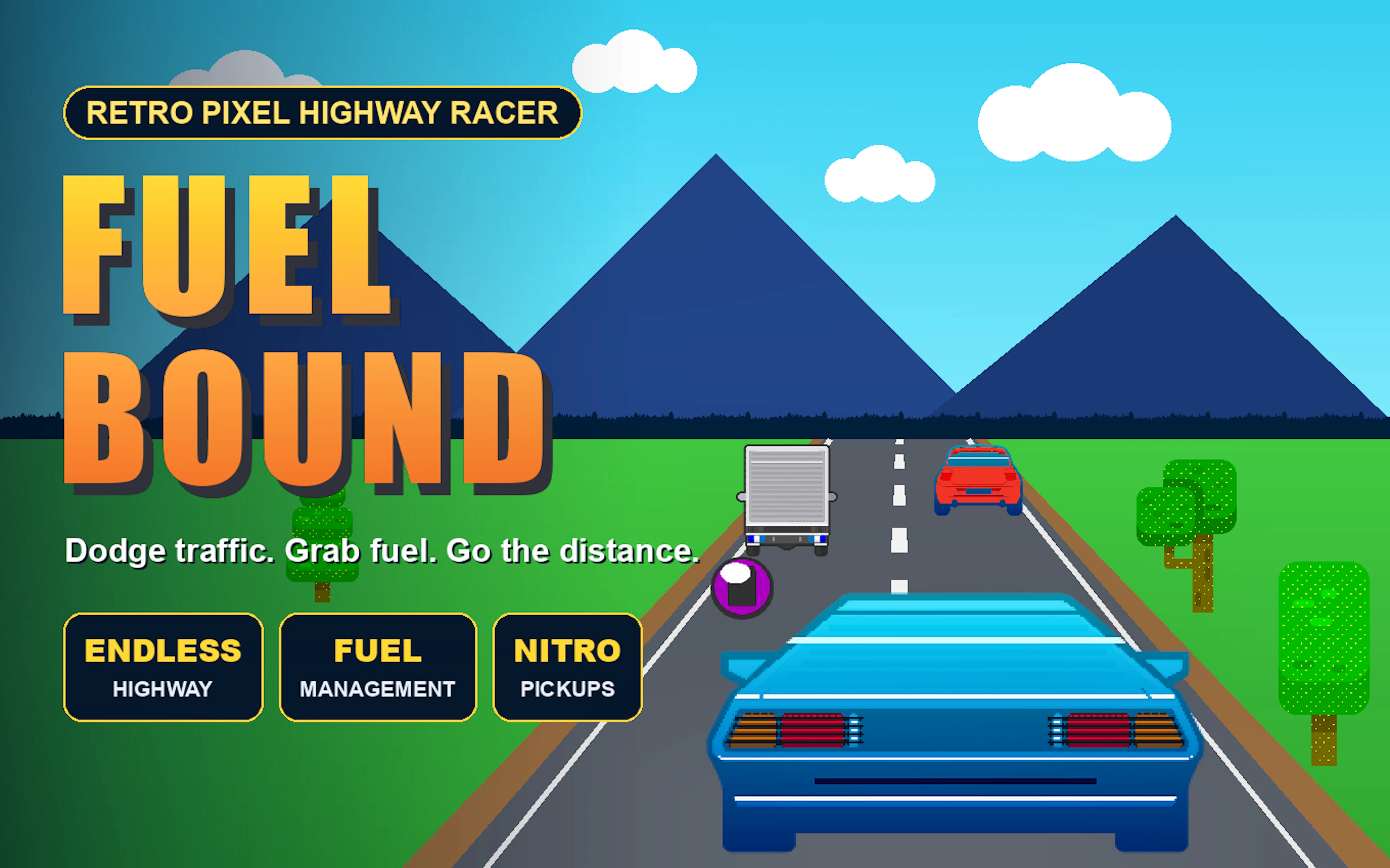 Fuelbound
