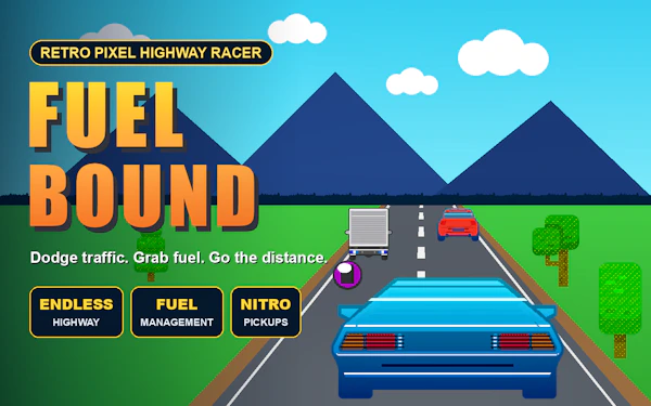 Fuelbound