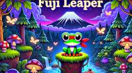 Fuji Leaper