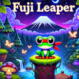 Fuji Leaper