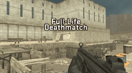 Full-Life Deathmatch