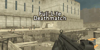 Full-Life Deathmatch thumbnail