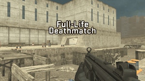 Image for Full-Life Deathmatch