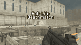 Full-Life Deathmatch