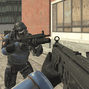 Full-Life Deathmatch Thumbnail