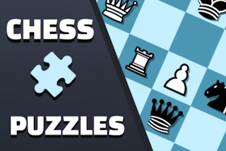 Fun Chess Puzzles!