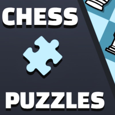 Fun Chess Puzzles! By Gamepix