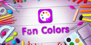 Fun Colors thumbnail