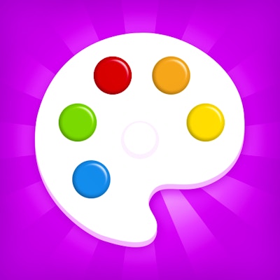 Fun Colors By Gamepix
