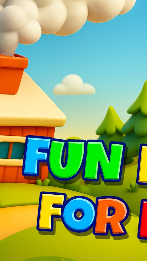Fun Farm for Kids