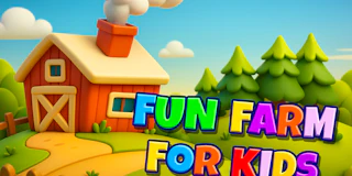 Fun Farm for Kids thumbnail