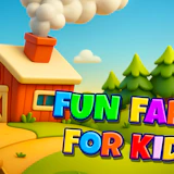 Fun Farm for Kids