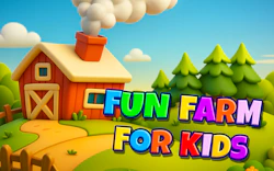 Fun Farm for Kids