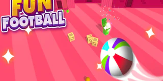 Fun FootBall thumbnail