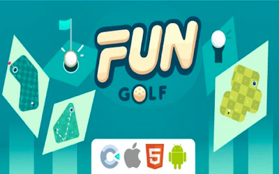 Fun Golf - play free online