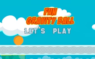 Fun Gravity Ball