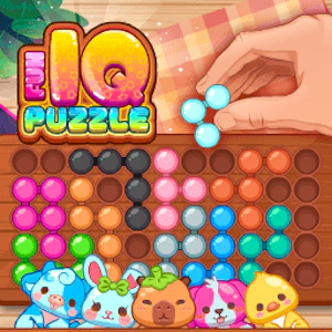 Fun IQ Puzzle Thumbnail