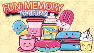 Fun Memory Training